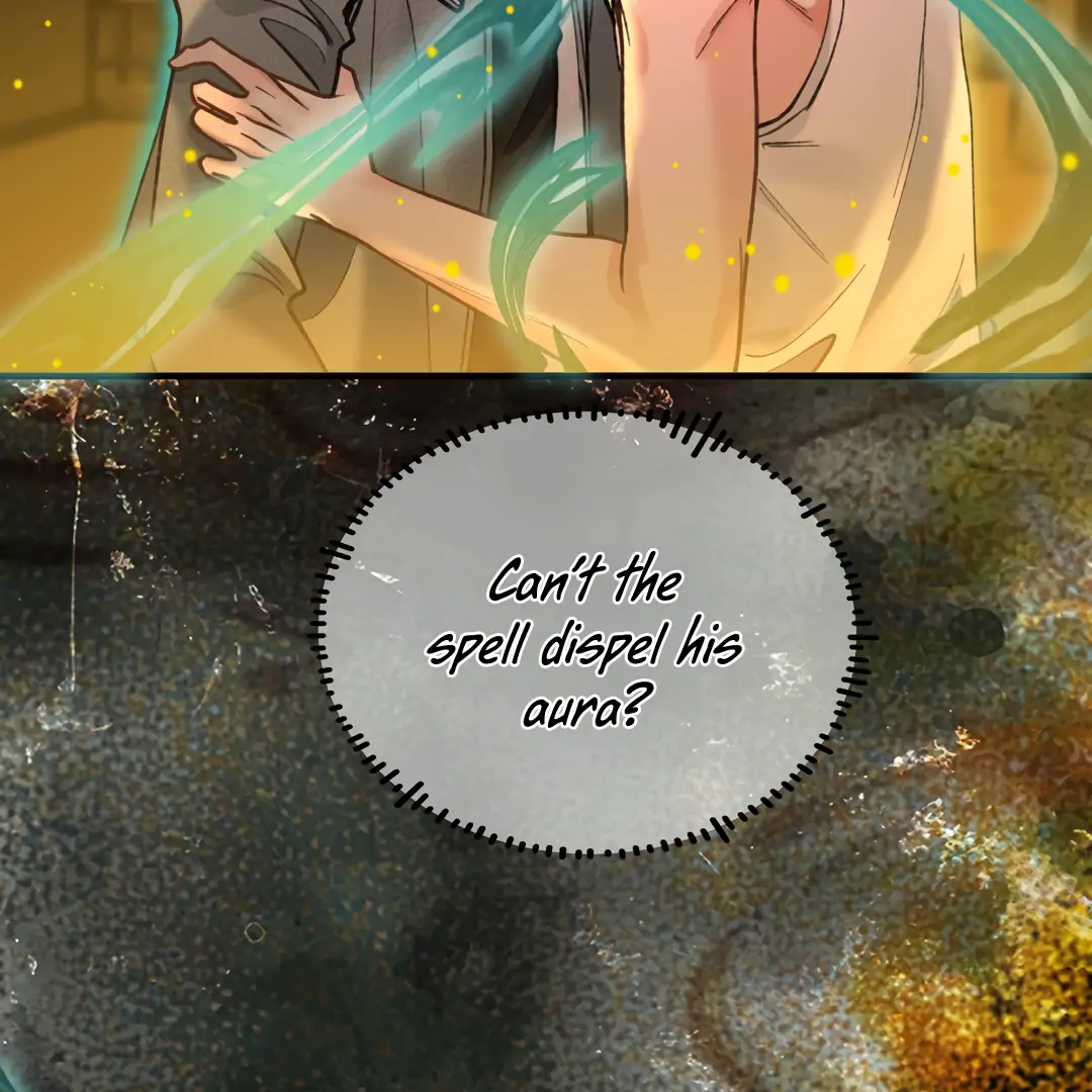 Bloody Sweet Scandal [Team Hazama] - Chapter 31 manhwa
