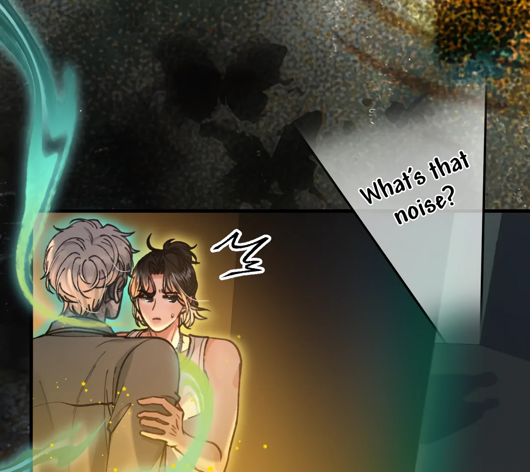 Bloody Sweet Scandal [Team Hazama] - Chapter 31 manhwa
