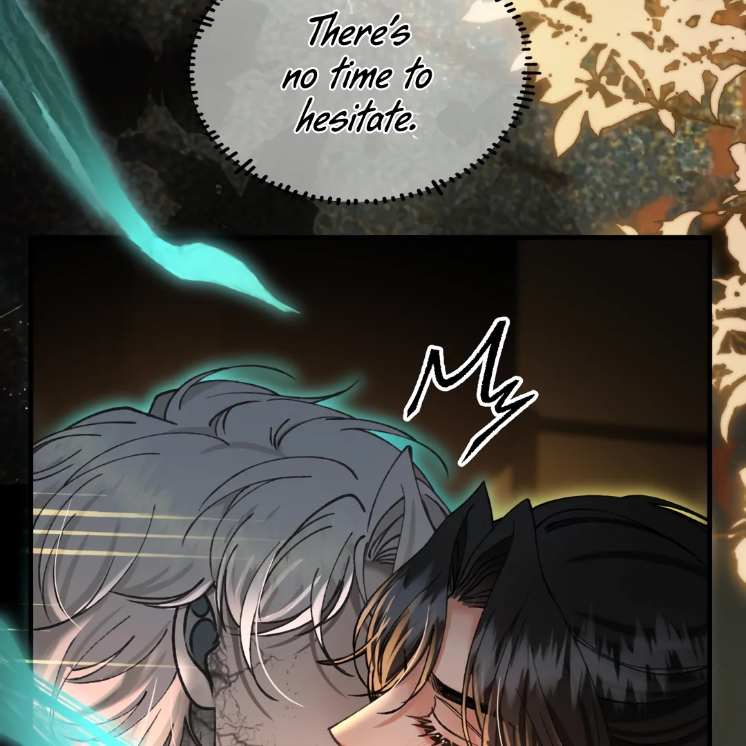 Bloody Sweet Scandal [Team Hazama] - Chapter 31 manhwa