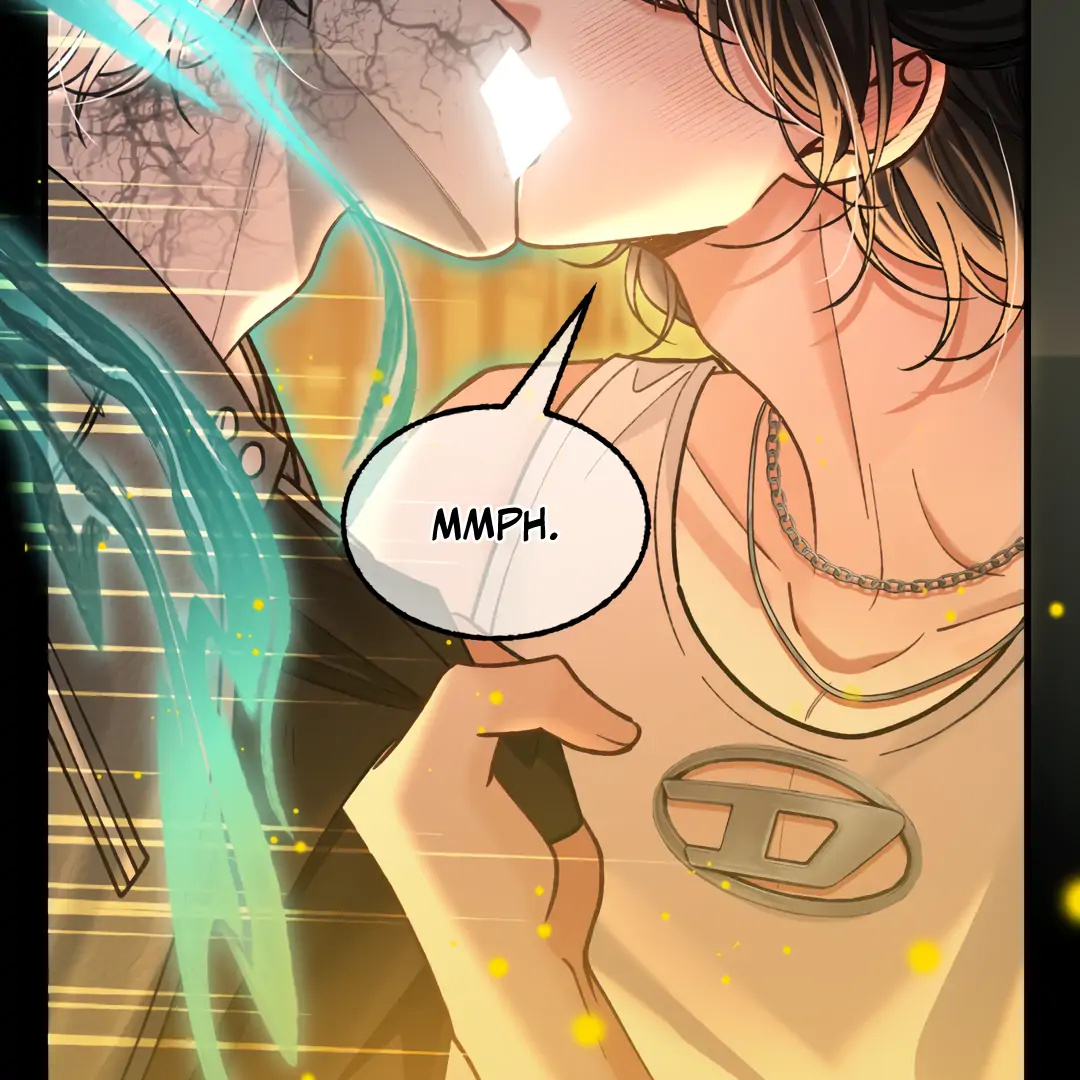 Bloody Sweet Scandal [Team Hazama] - Chapter 31 manhwa