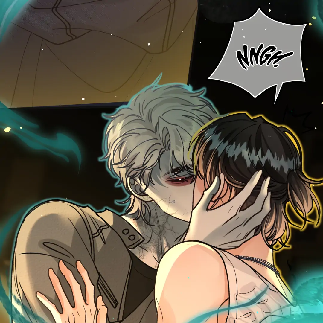 Bloody Sweet Scandal [Team Hazama] - Chapter 31 manhwa