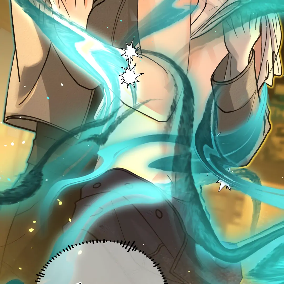 Bloody Sweet Scandal [Team Hazama] - Chapter 31 manhwa