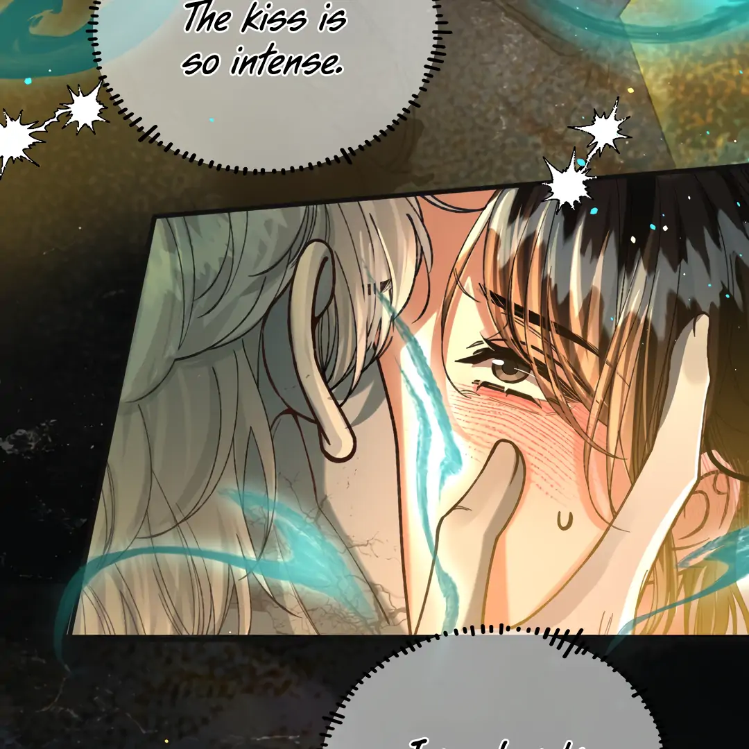 Bloody Sweet Scandal [Team Hazama] - Chapter 31 manhwa