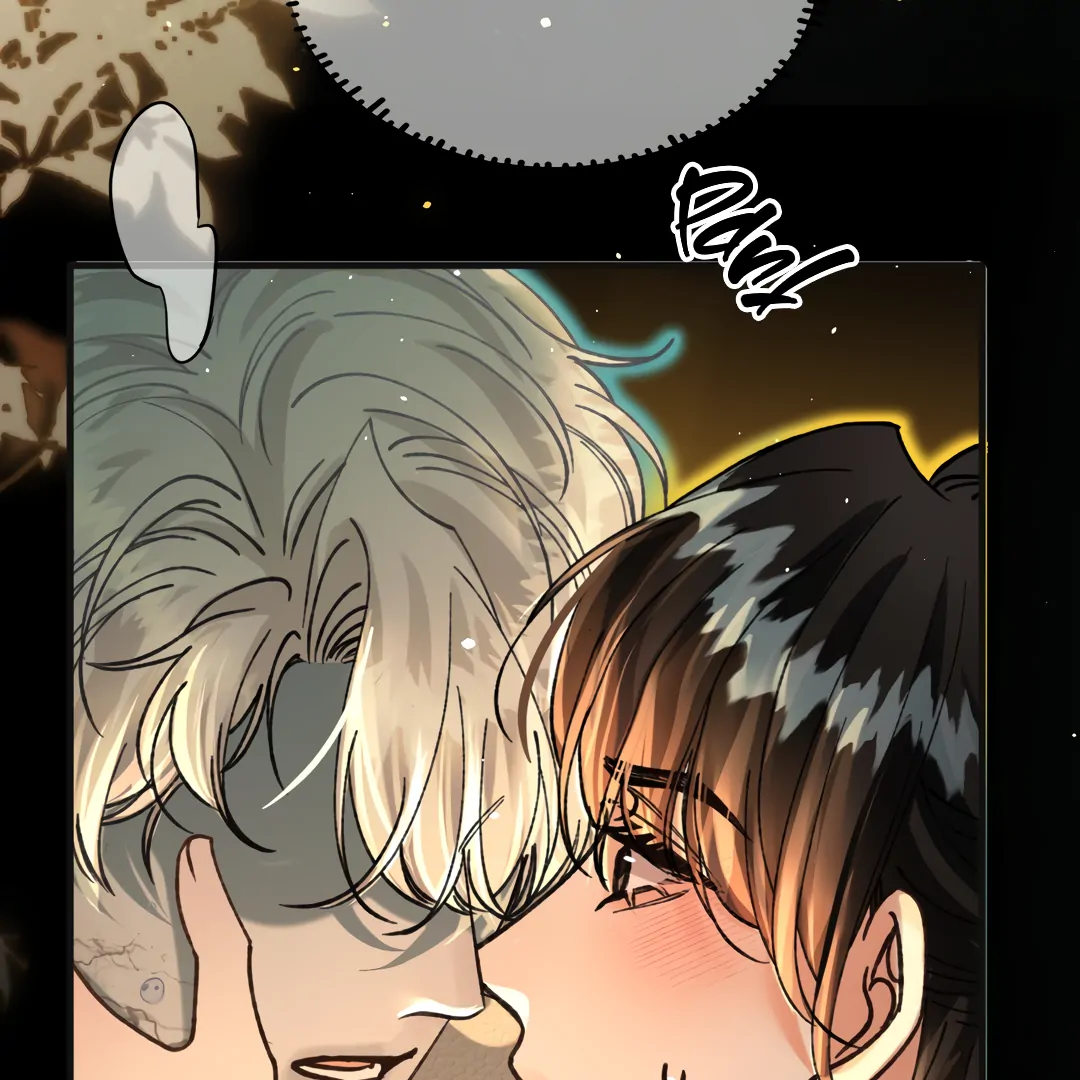 Bloody Sweet Scandal [Team Hazama] - Chapter 31 manhwa