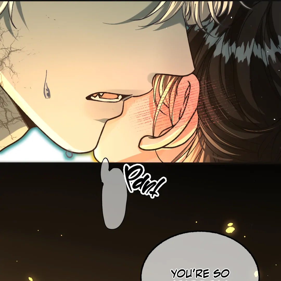 Bloody Sweet Scandal [Team Hazama] - Chapter 31 manhwa