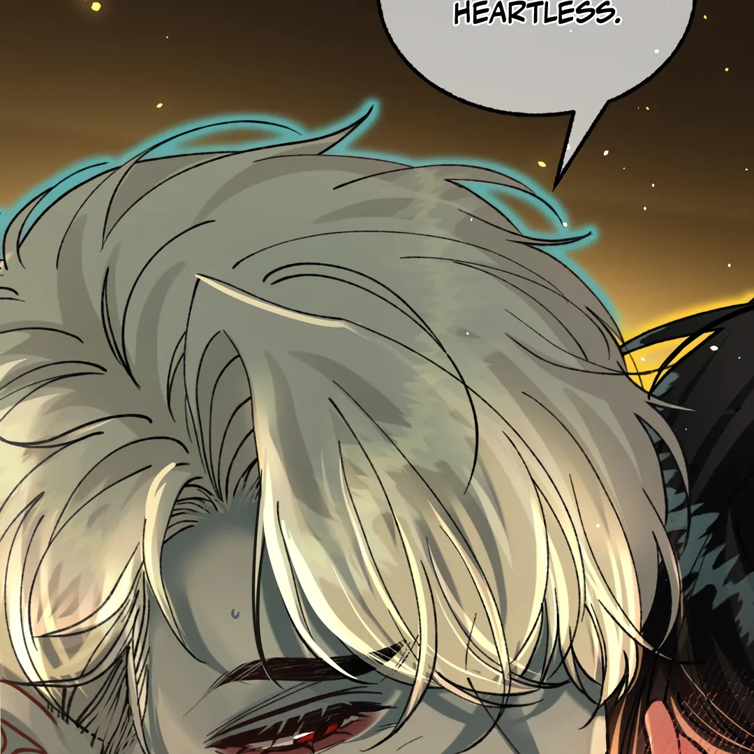 Bloody Sweet Scandal [Team Hazama] - Chapter 31 manhwa