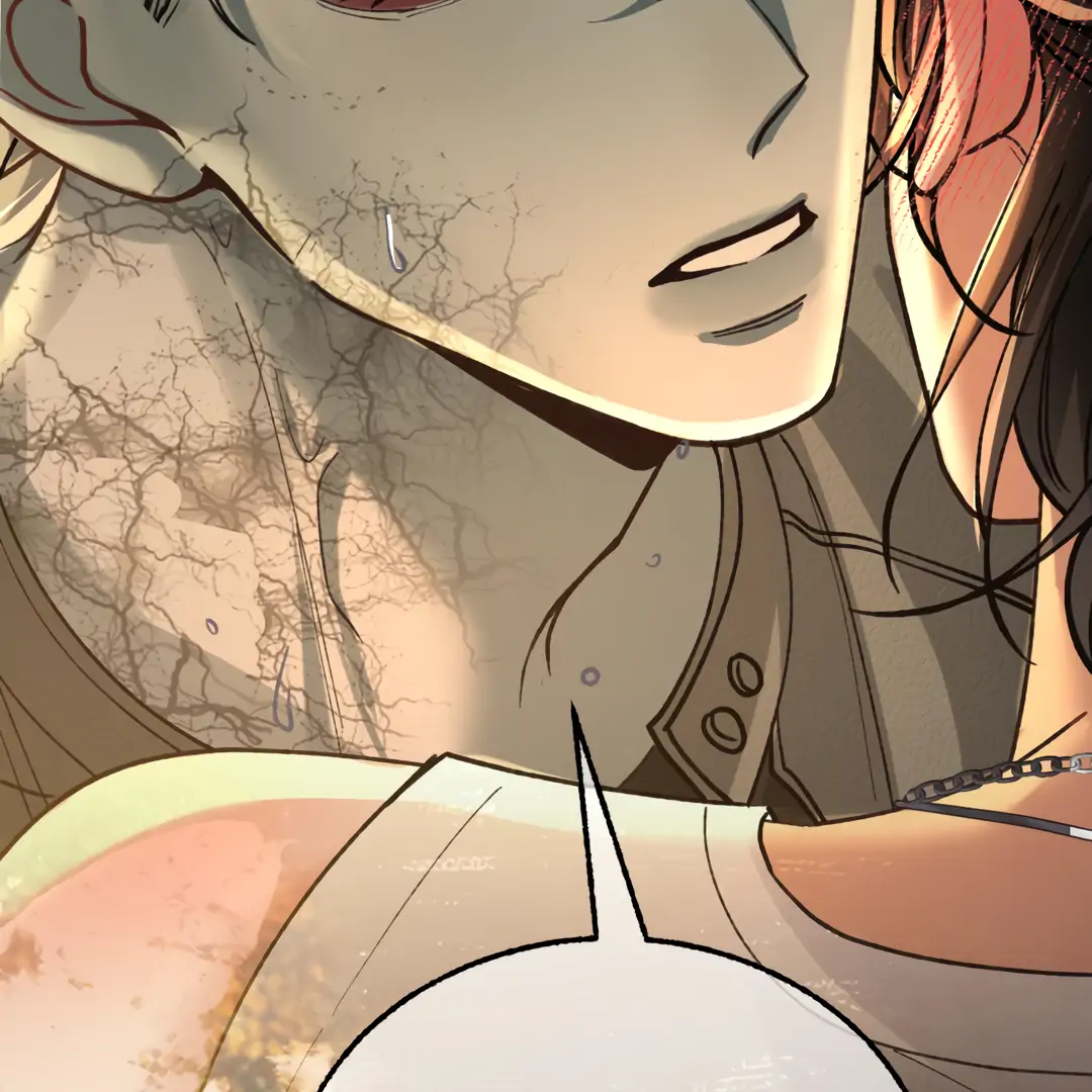 Bloody Sweet Scandal [Team Hazama] - Chapter 31 manhwa