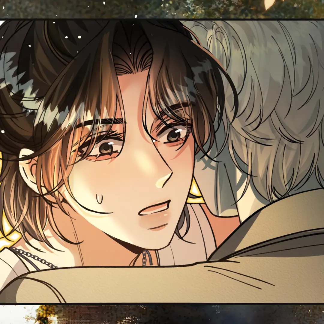 Bloody Sweet Scandal [Team Hazama] - Chapter 31 manhwa