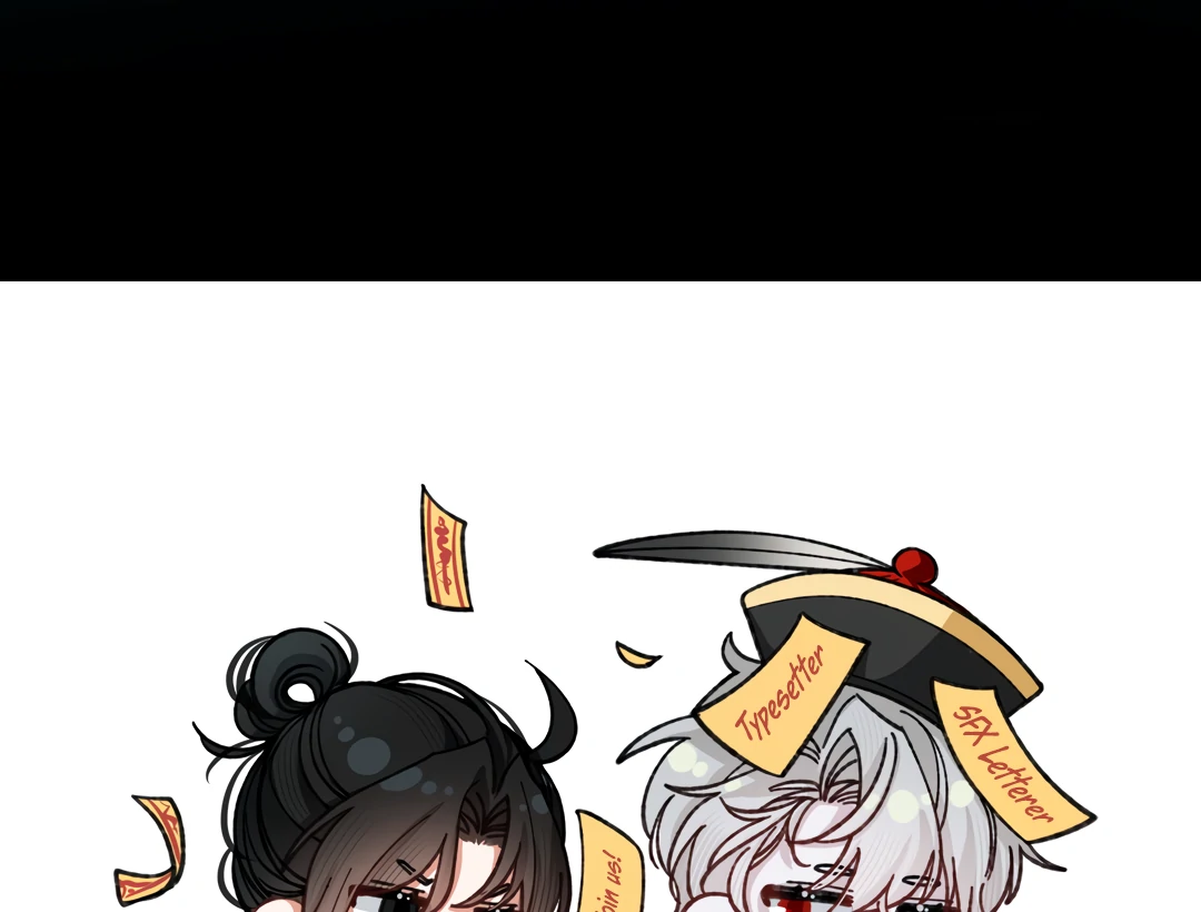Bloody Sweet Scandal [Team Hazama] - Chapter 31 manhwa
