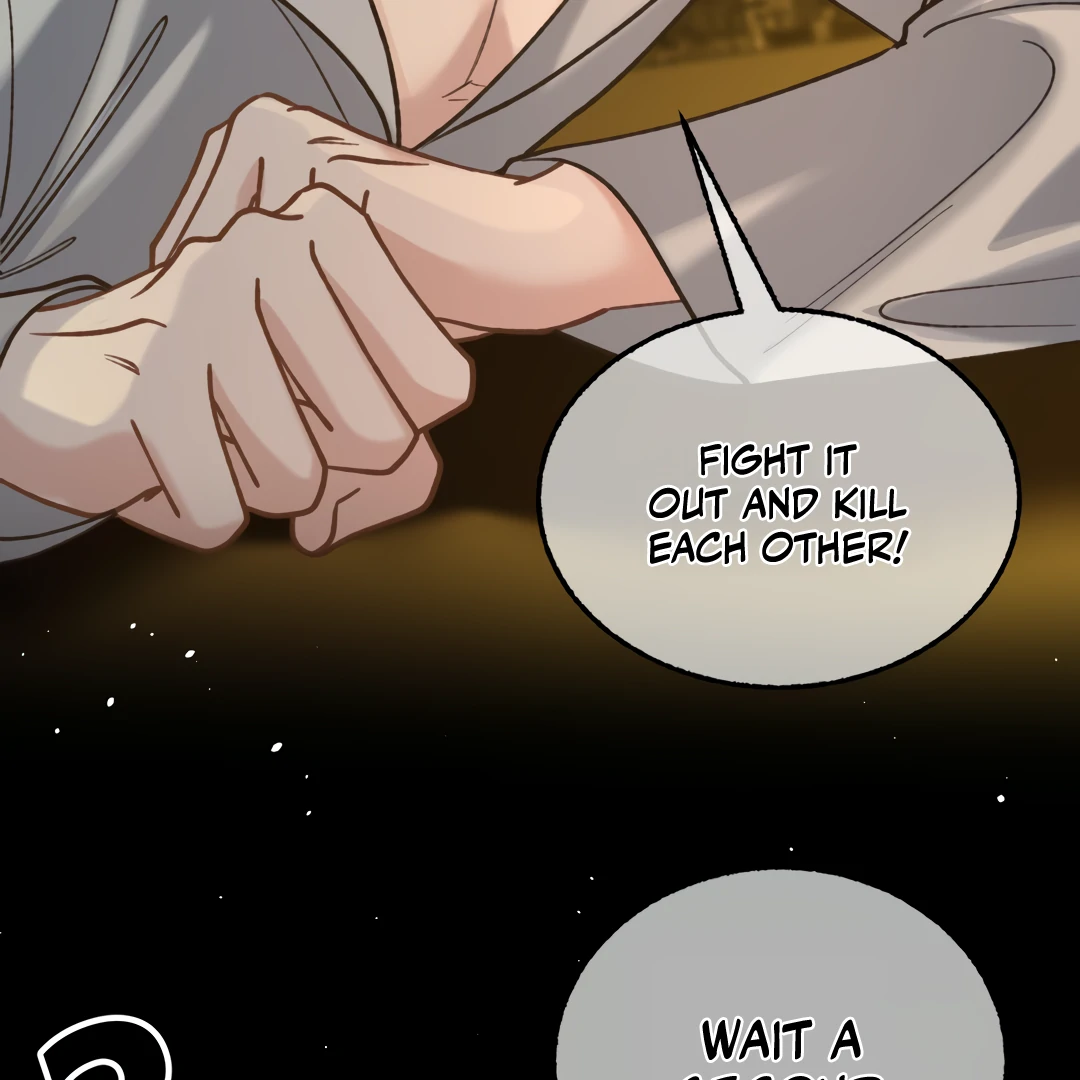 Bloody Sweet Scandal [Team Hazama] - Chapter 32 manhwa