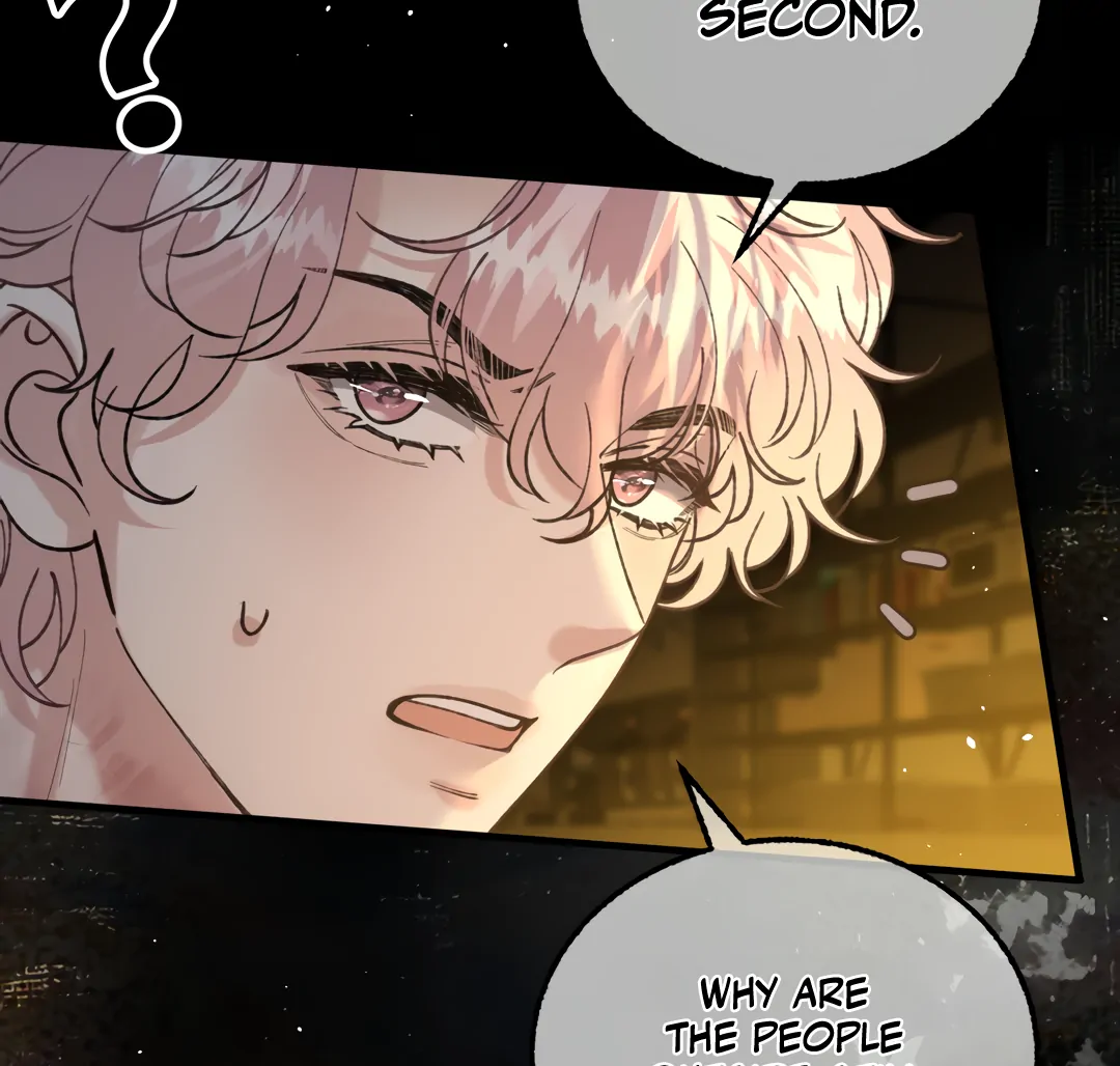 Bloody Sweet Scandal [Team Hazama] - Chapter 32 manhwa