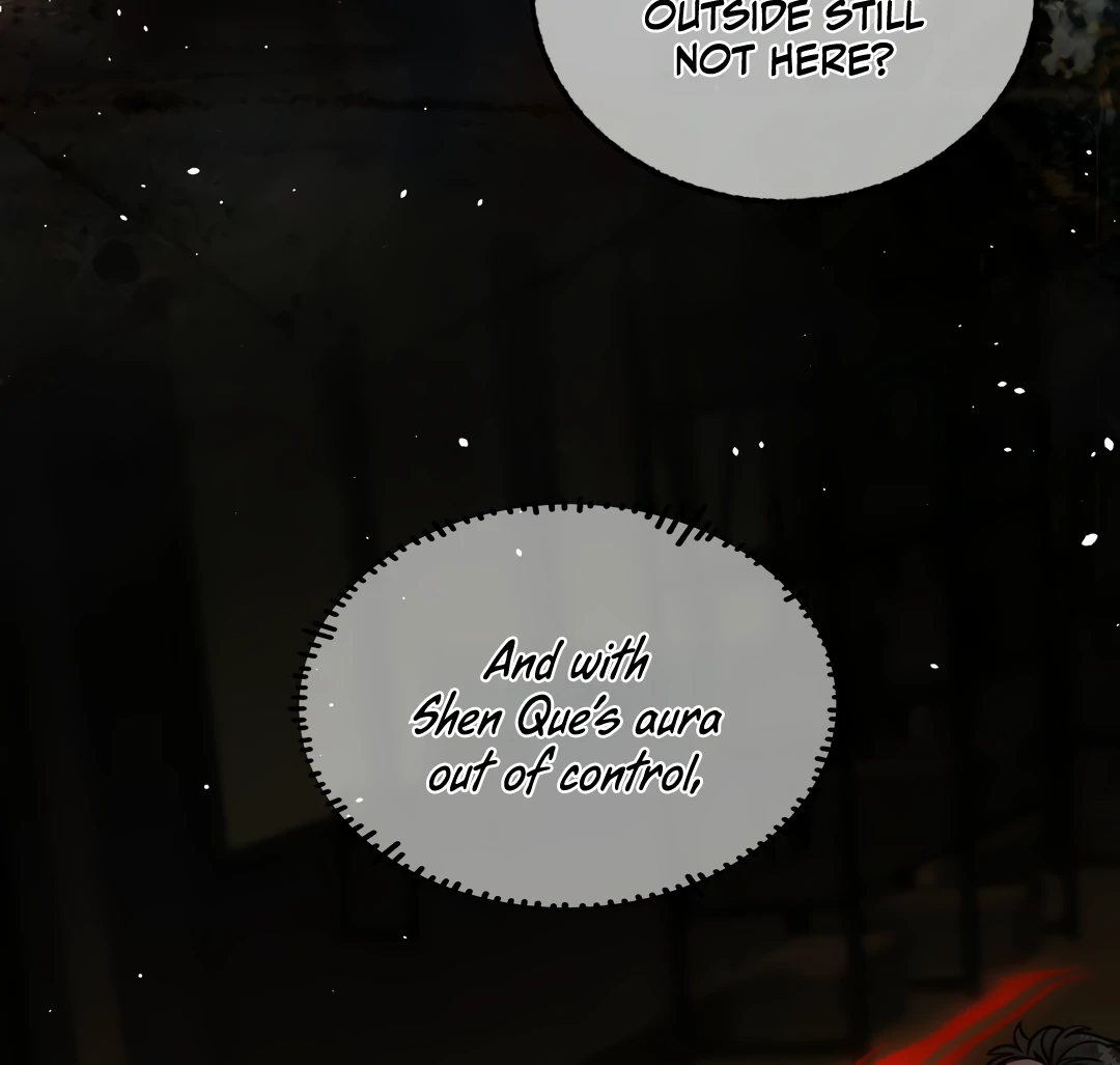 Bloody Sweet Scandal [Team Hazama] - Chapter 32 manhwa