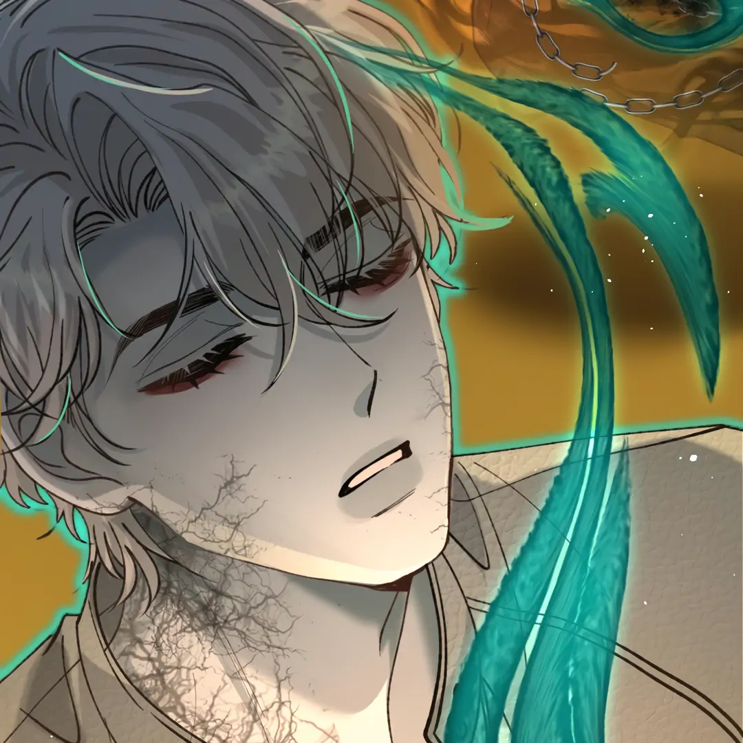 Bloody Sweet Scandal [Team Hazama] - Chapter 32 manhwa