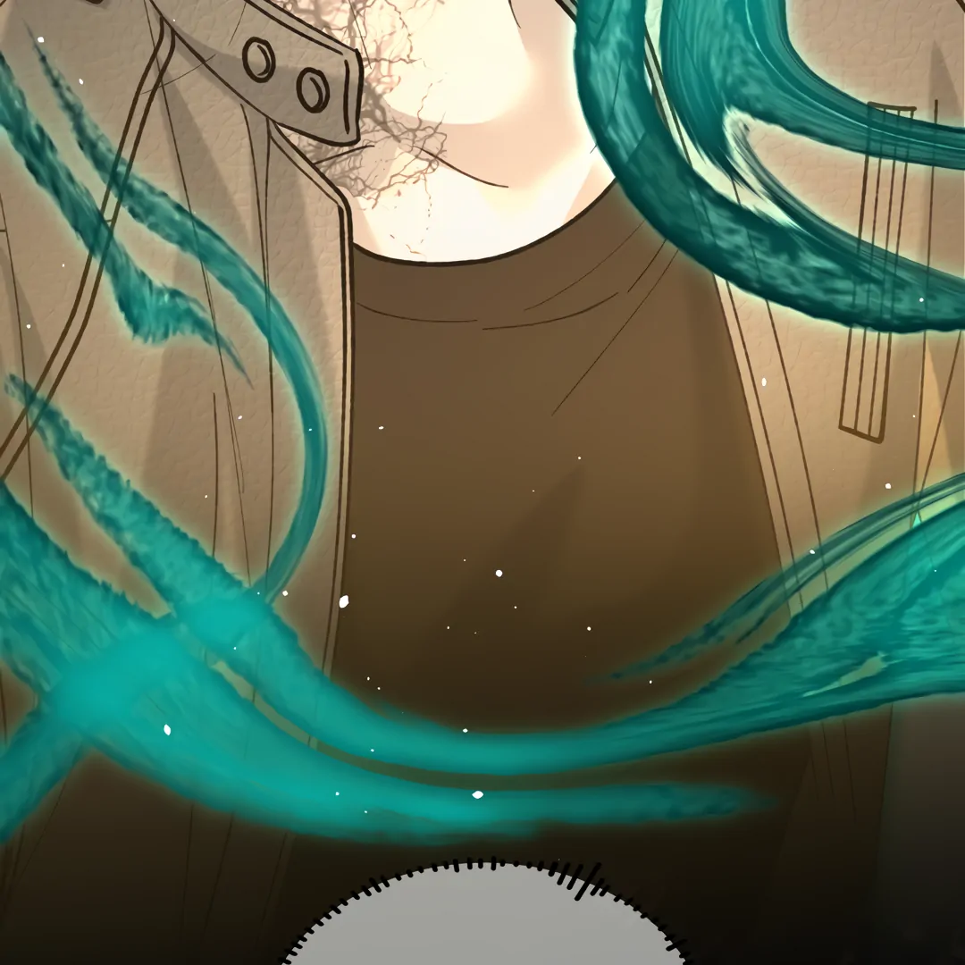 Bloody Sweet Scandal [Team Hazama] - Chapter 32 manhwa