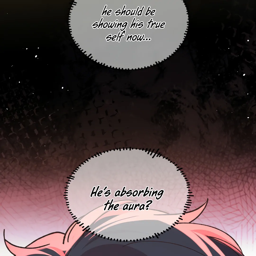 Bloody Sweet Scandal [Team Hazama] - Chapter 32 manhwa