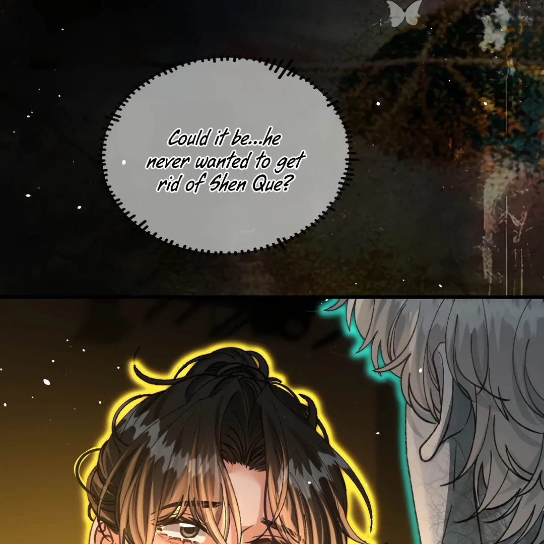 Bloody Sweet Scandal [Team Hazama] - Chapter 32 manhwa