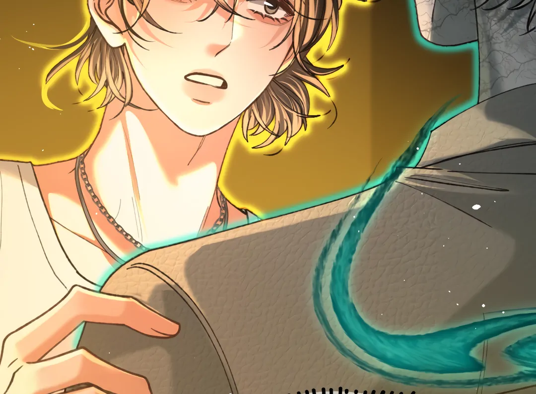 Bloody Sweet Scandal [Team Hazama] - Chapter 32 manhwa