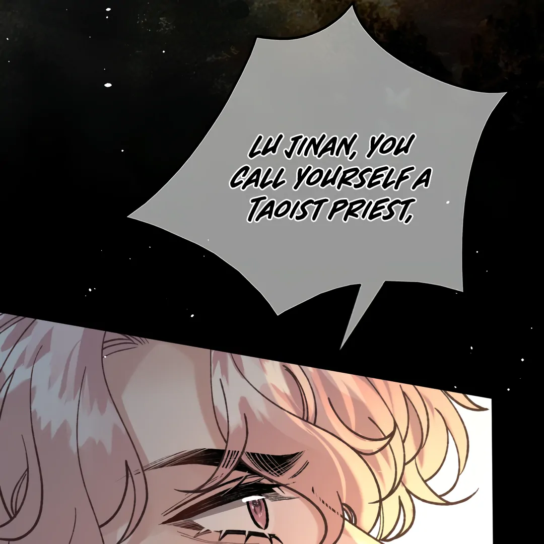 Bloody Sweet Scandal [Team Hazama] - Chapter 32 manhwa
