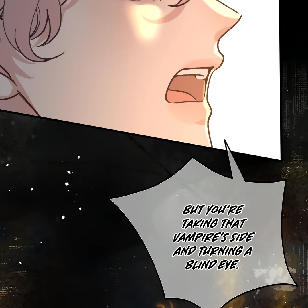 Bloody Sweet Scandal [Team Hazama] - Chapter 32 manhwa