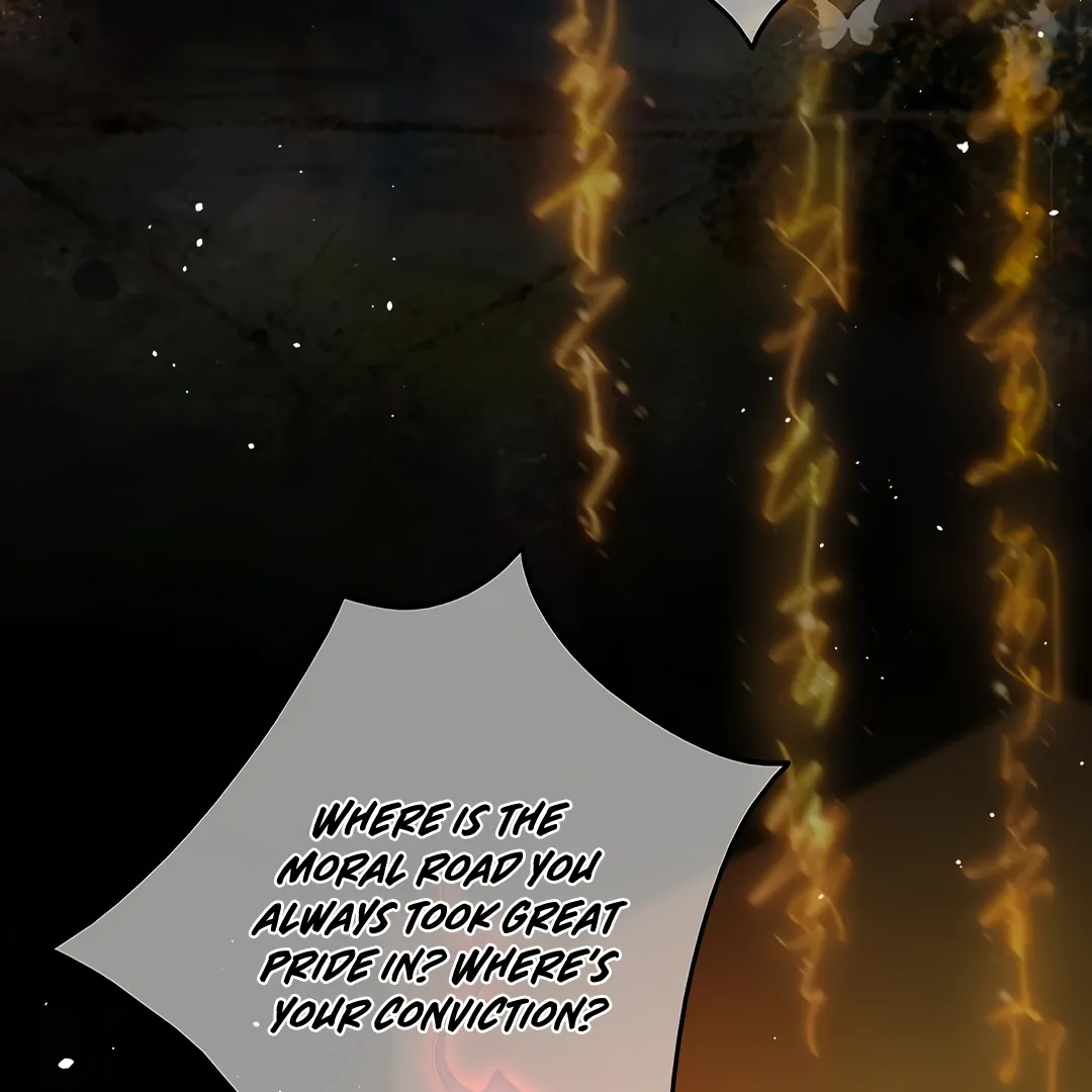 Bloody Sweet Scandal [Team Hazama] - Chapter 32 manhwa