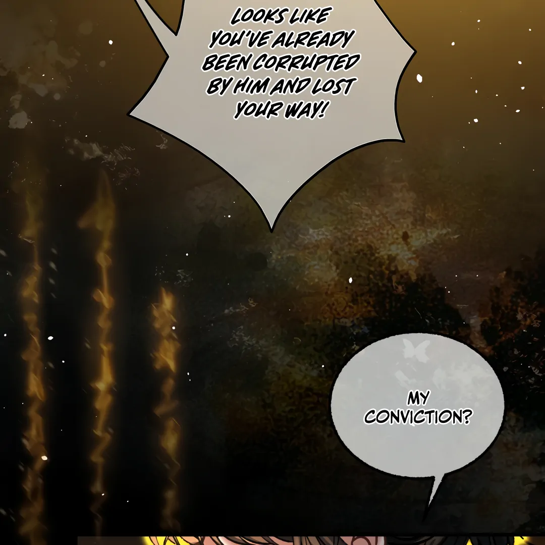 Bloody Sweet Scandal [Team Hazama] - Chapter 32 manhwa