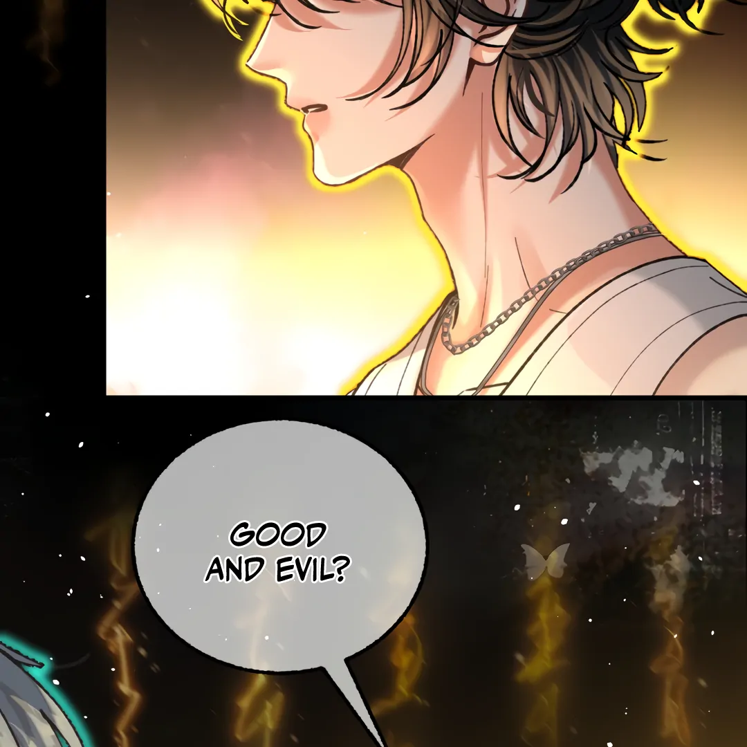 Bloody Sweet Scandal [Team Hazama] - Chapter 32 manhwa