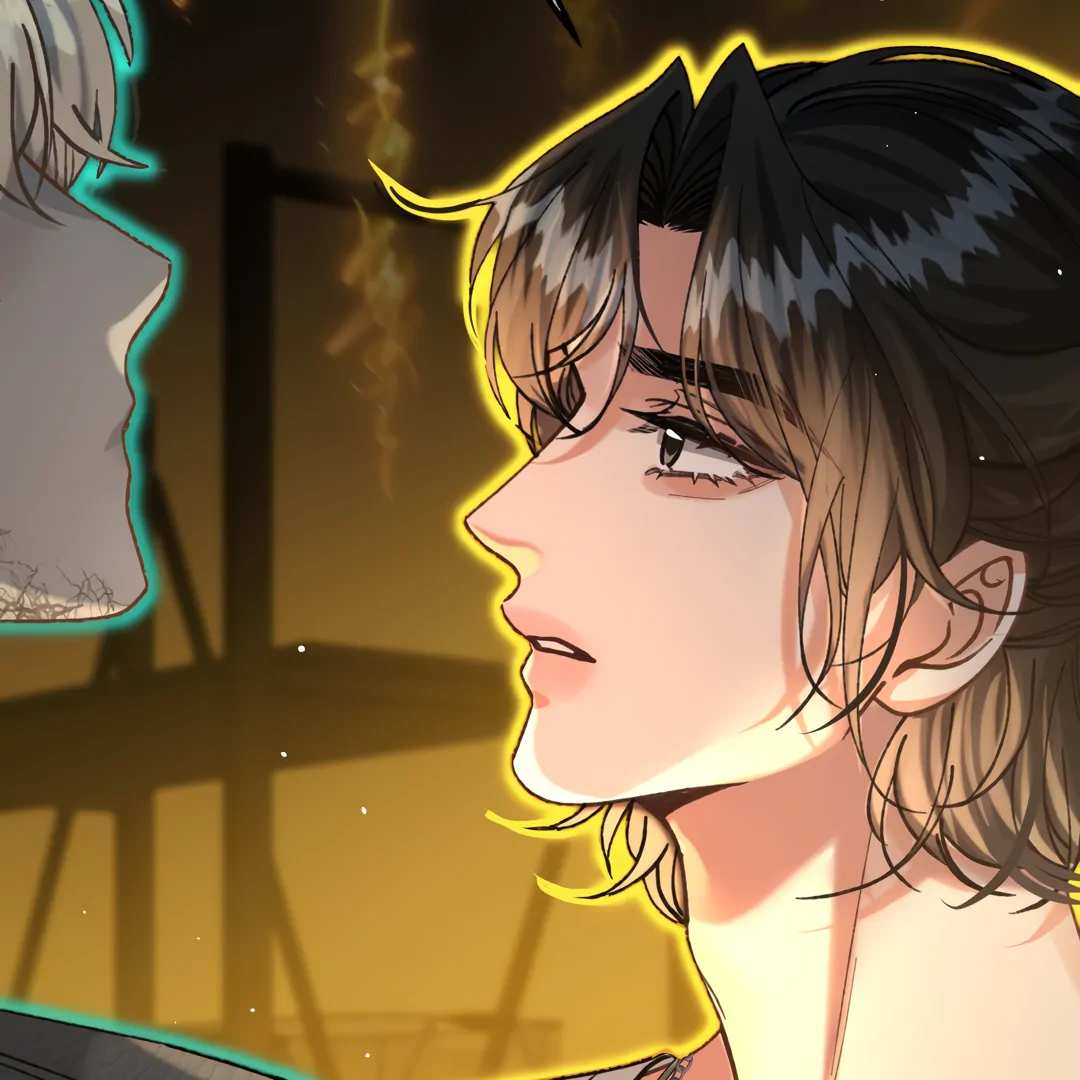 Bloody Sweet Scandal [Team Hazama] - Chapter 32 manhwa