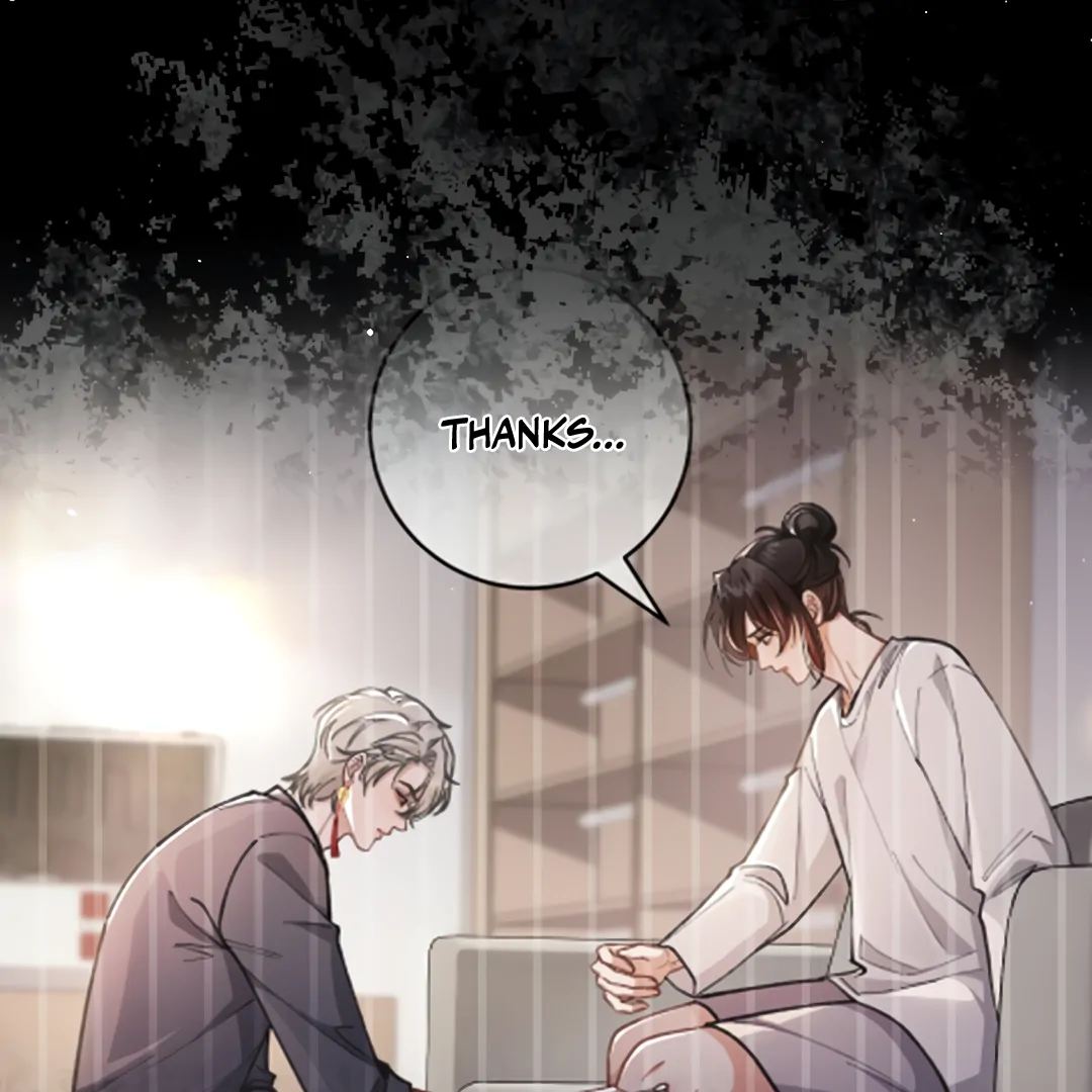 Bloody Sweet Scandal [Team Hazama] - Chapter 32 manhwa