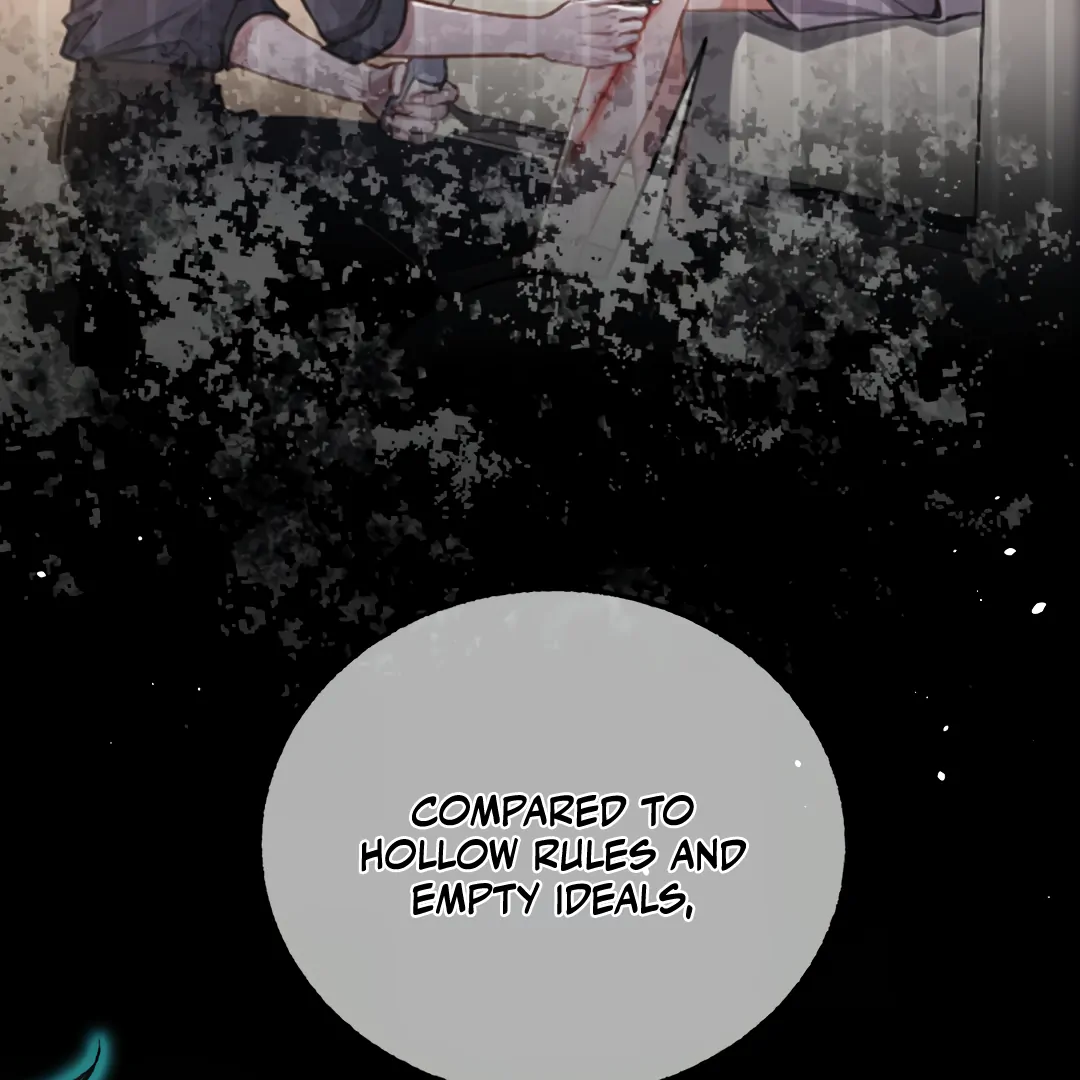 Bloody Sweet Scandal [Team Hazama] - Chapter 32 manhwa