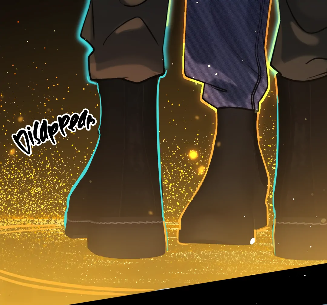 Bloody Sweet Scandal [Team Hazama] - Chapter 32 manhwa