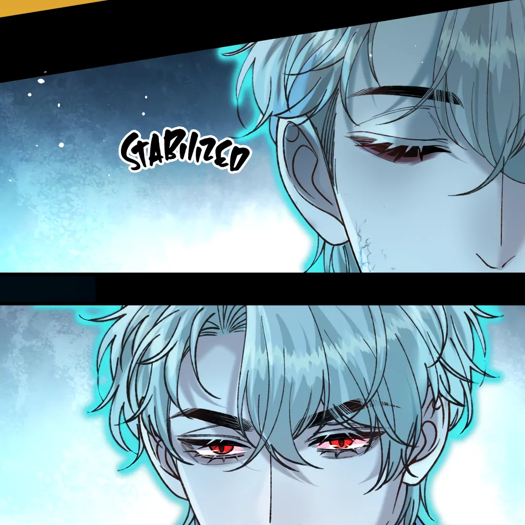 Bloody Sweet Scandal [Team Hazama] - Chapter 32 manhwa