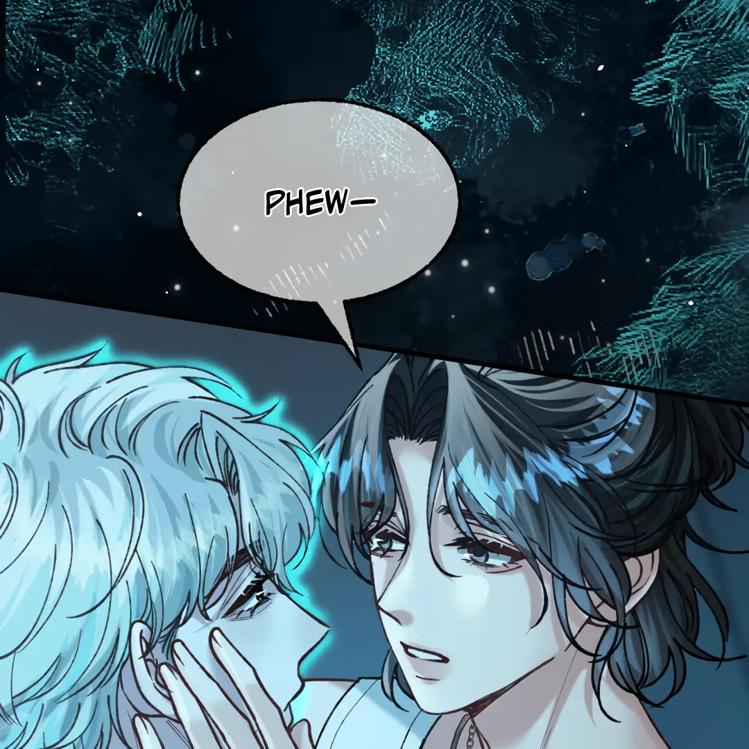 Bloody Sweet Scandal [Team Hazama] - Chapter 32 manhwa