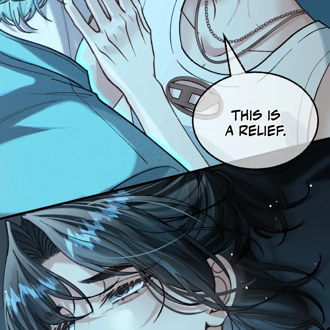 Bloody Sweet Scandal [Team Hazama] - Chapter 32 manhwa