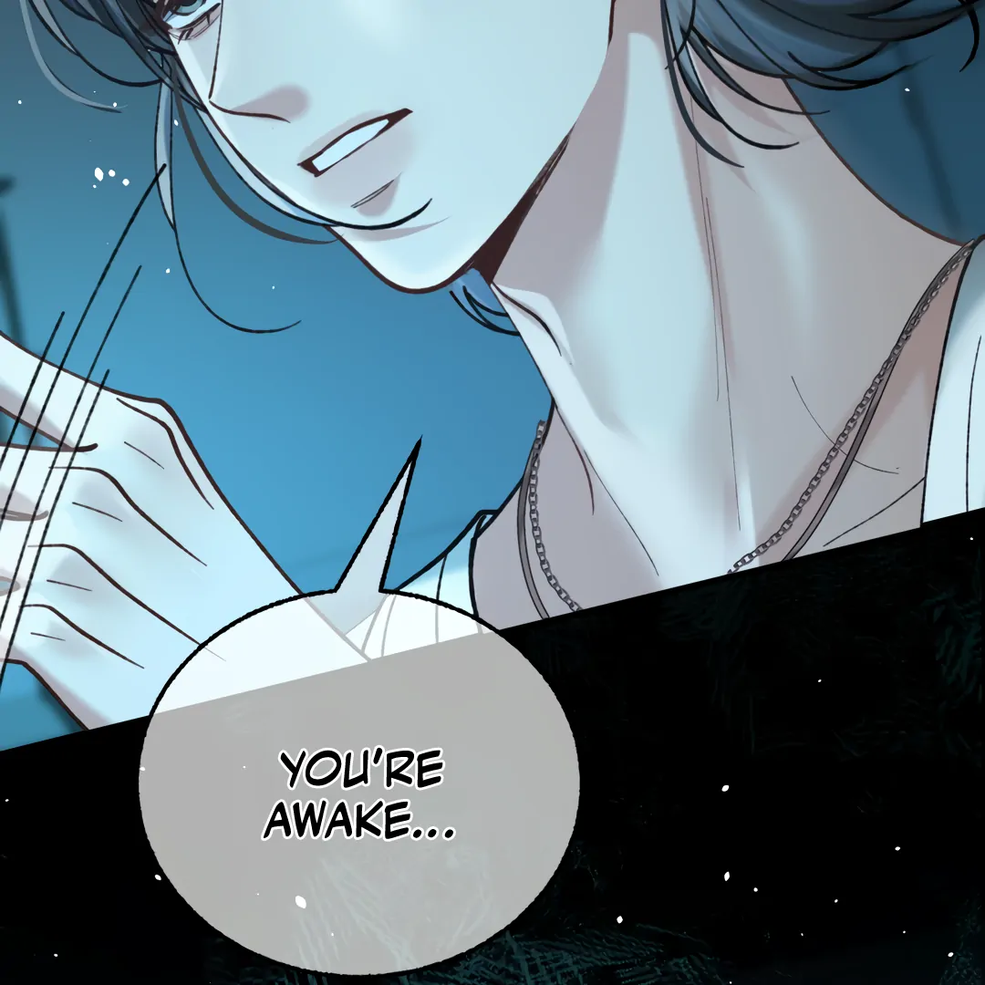Bloody Sweet Scandal [Team Hazama] - Chapter 32 manhwa