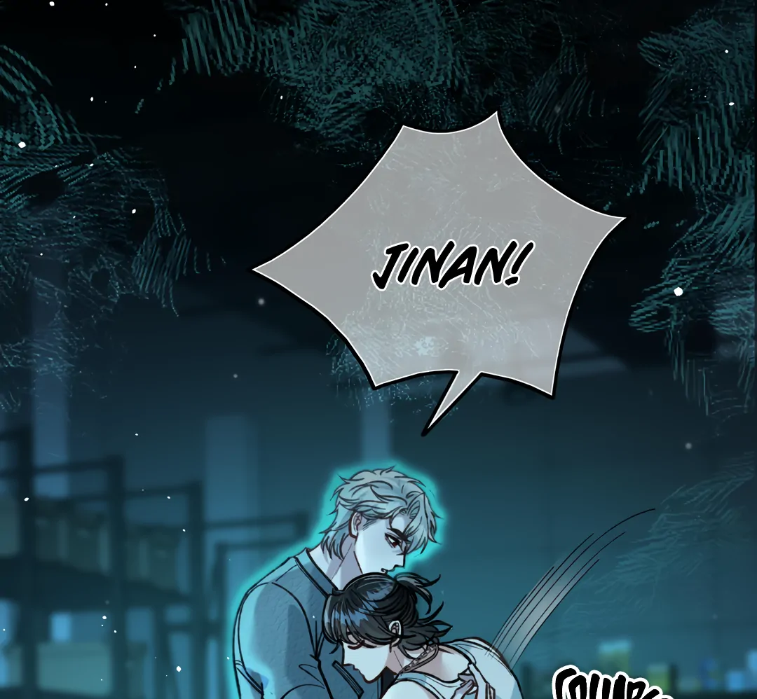 Bloody Sweet Scandal [Team Hazama] - Chapter 32 manhwa