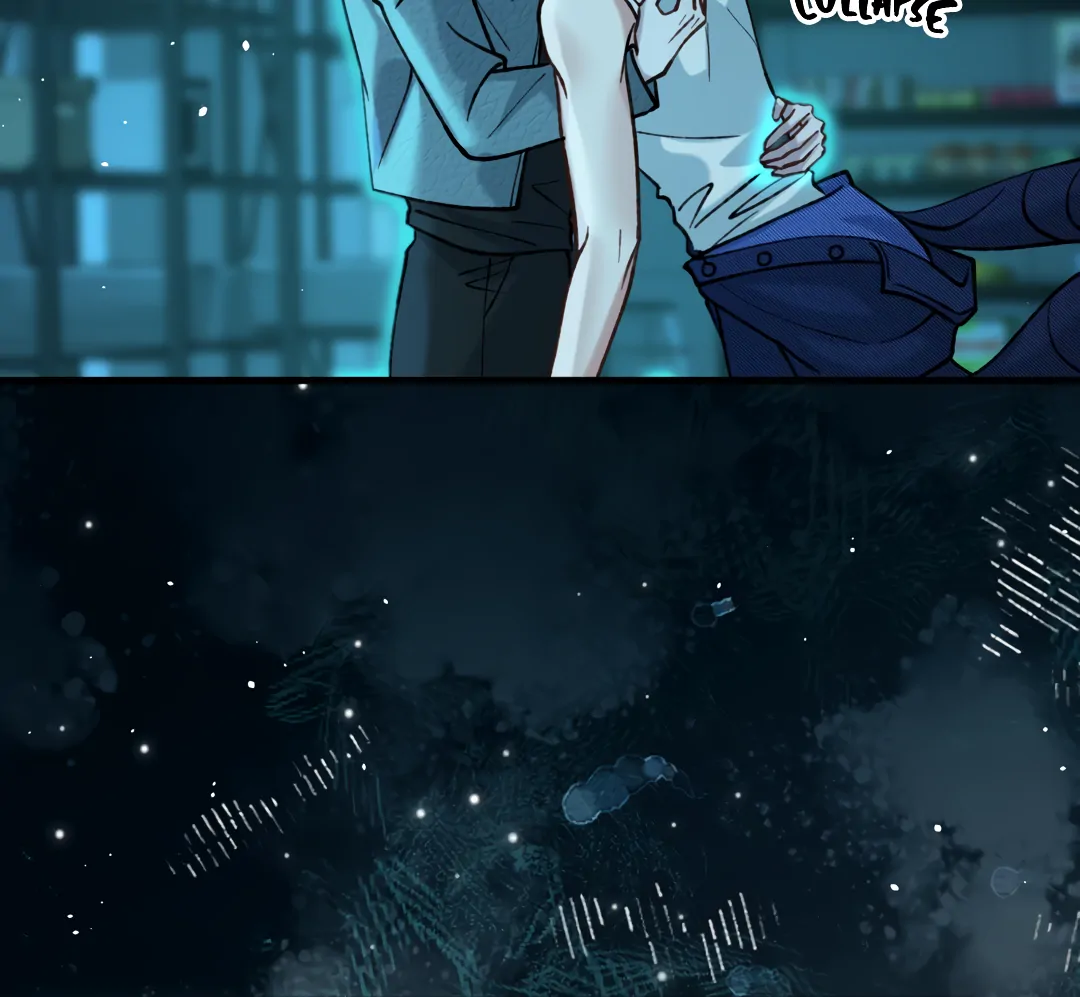 Bloody Sweet Scandal [Team Hazama] - Chapter 32 manhwa