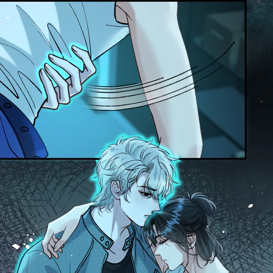 Bloody Sweet Scandal [Team Hazama] - Chapter 32 manhwa