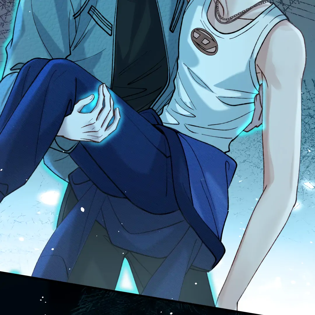 Bloody Sweet Scandal [Team Hazama] - Chapter 32 manhwa