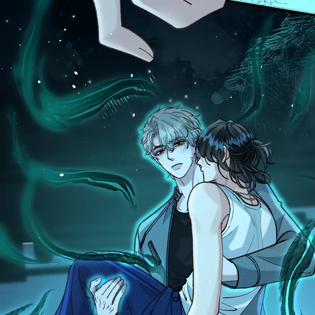 Bloody Sweet Scandal [Team Hazama] - Chapter 32 manhwa