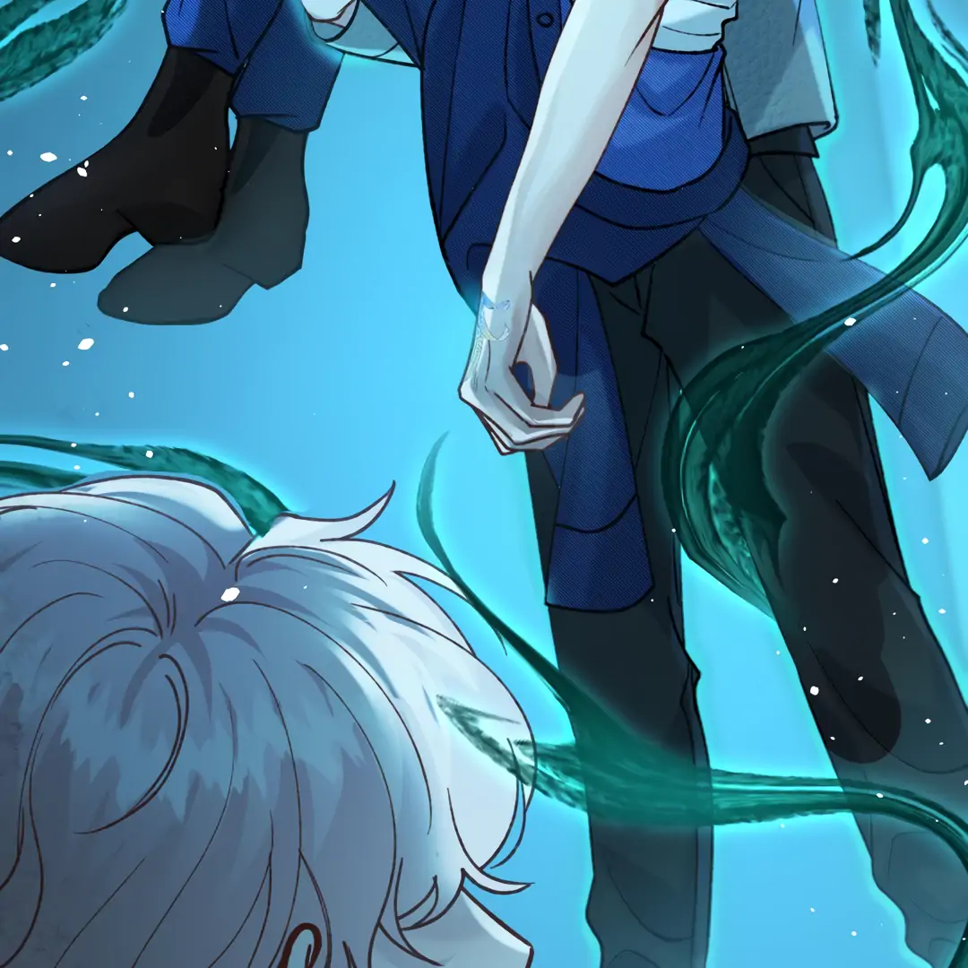 Bloody Sweet Scandal [Team Hazama] - Chapter 32 manhwa