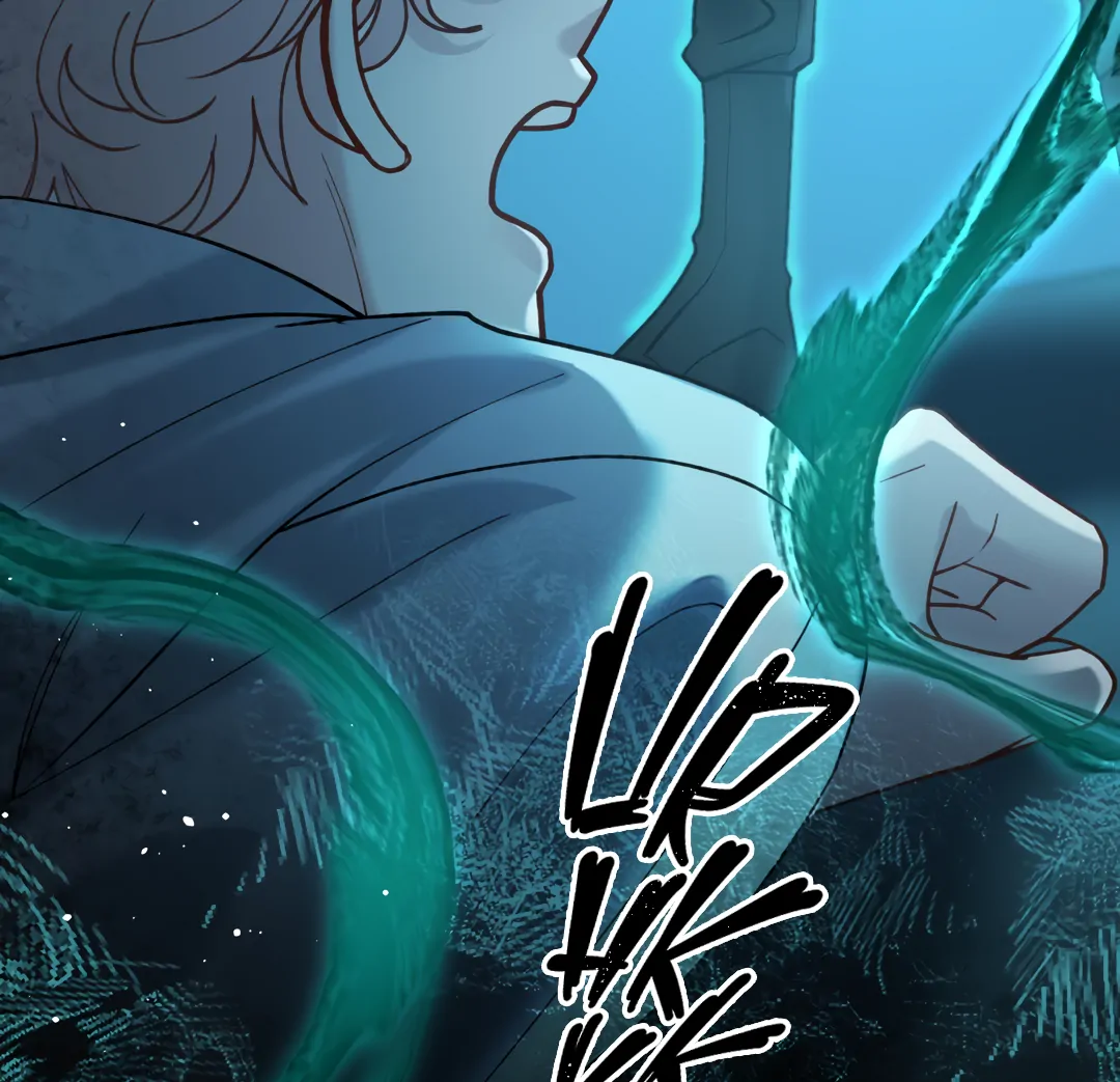 Bloody Sweet Scandal [Team Hazama] - Chapter 32 manhwa