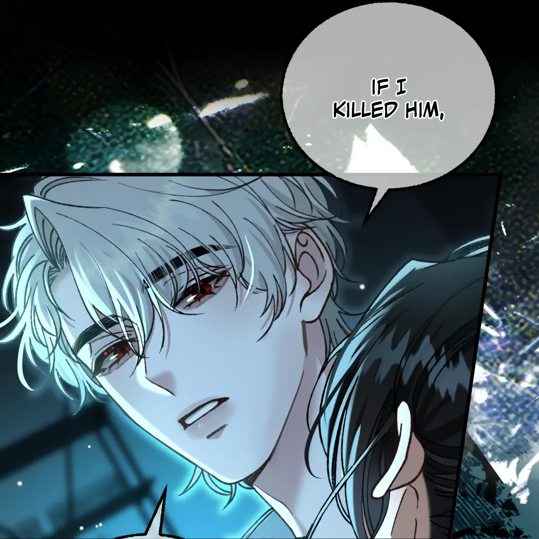Bloody Sweet Scandal [Team Hazama] - Chapter 32 manhwa
