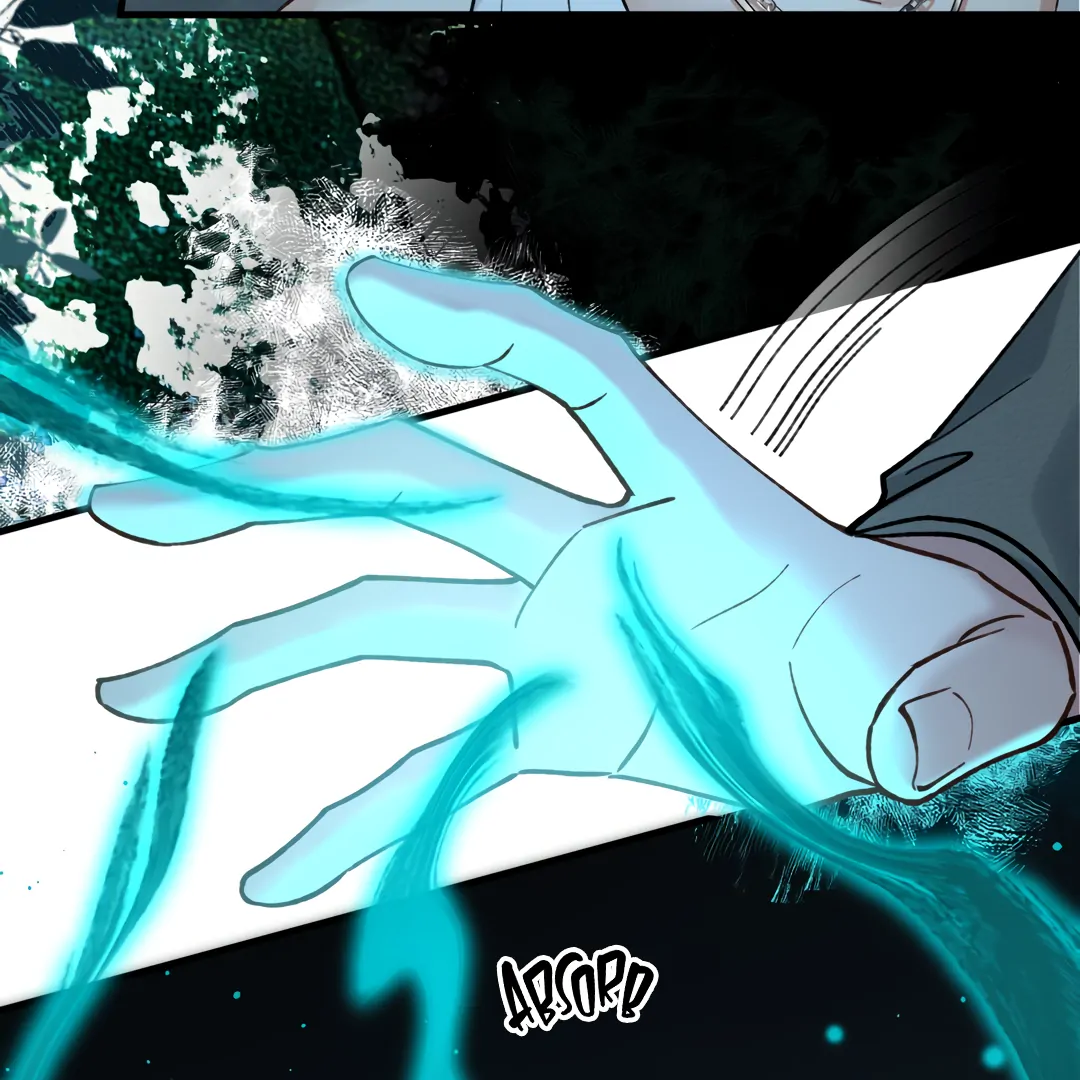 Bloody Sweet Scandal [Team Hazama] - Chapter 32 manhwa