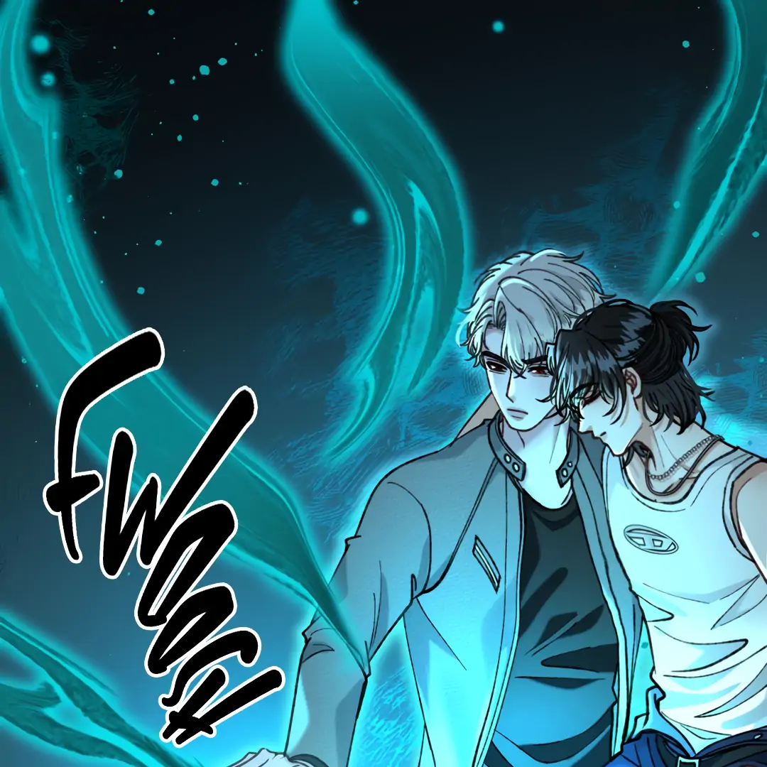 Bloody Sweet Scandal [Team Hazama] - Chapter 32 manhwa