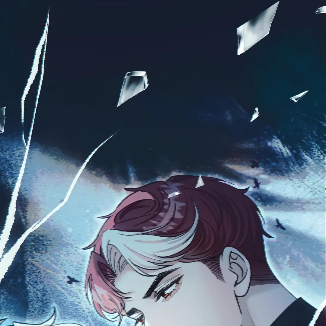 Bloody Sweet Scandal [Team Hazama] - Chapter 32 manhwa