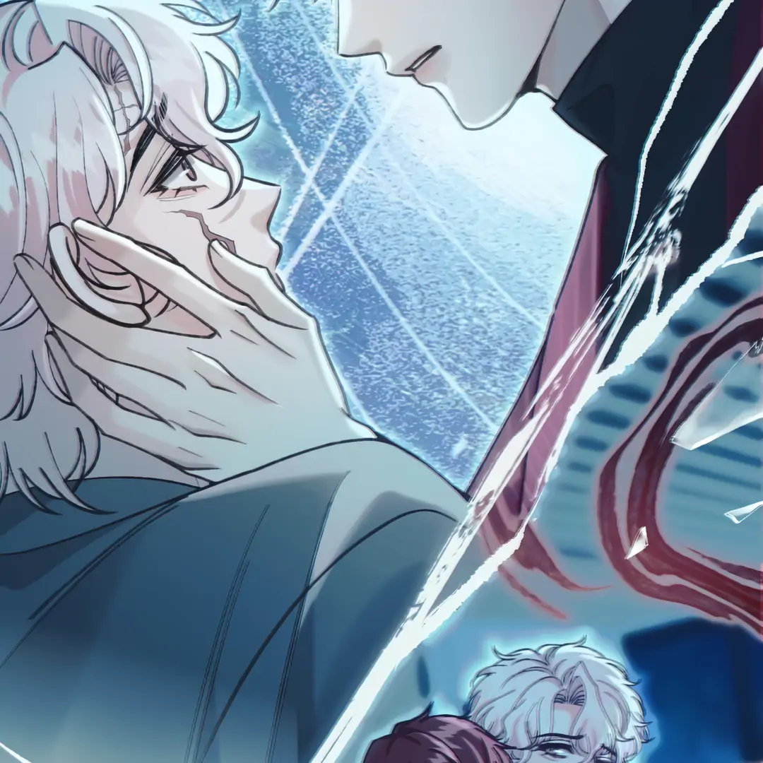Bloody Sweet Scandal [Team Hazama] - Chapter 32 manhwa