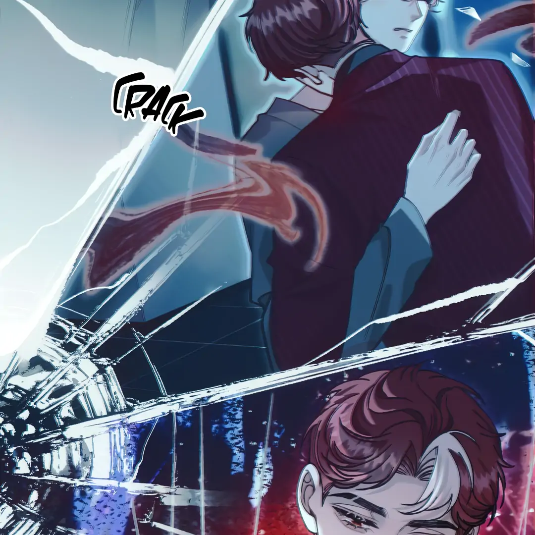 Bloody Sweet Scandal [Team Hazama] - Chapter 32 manhwa