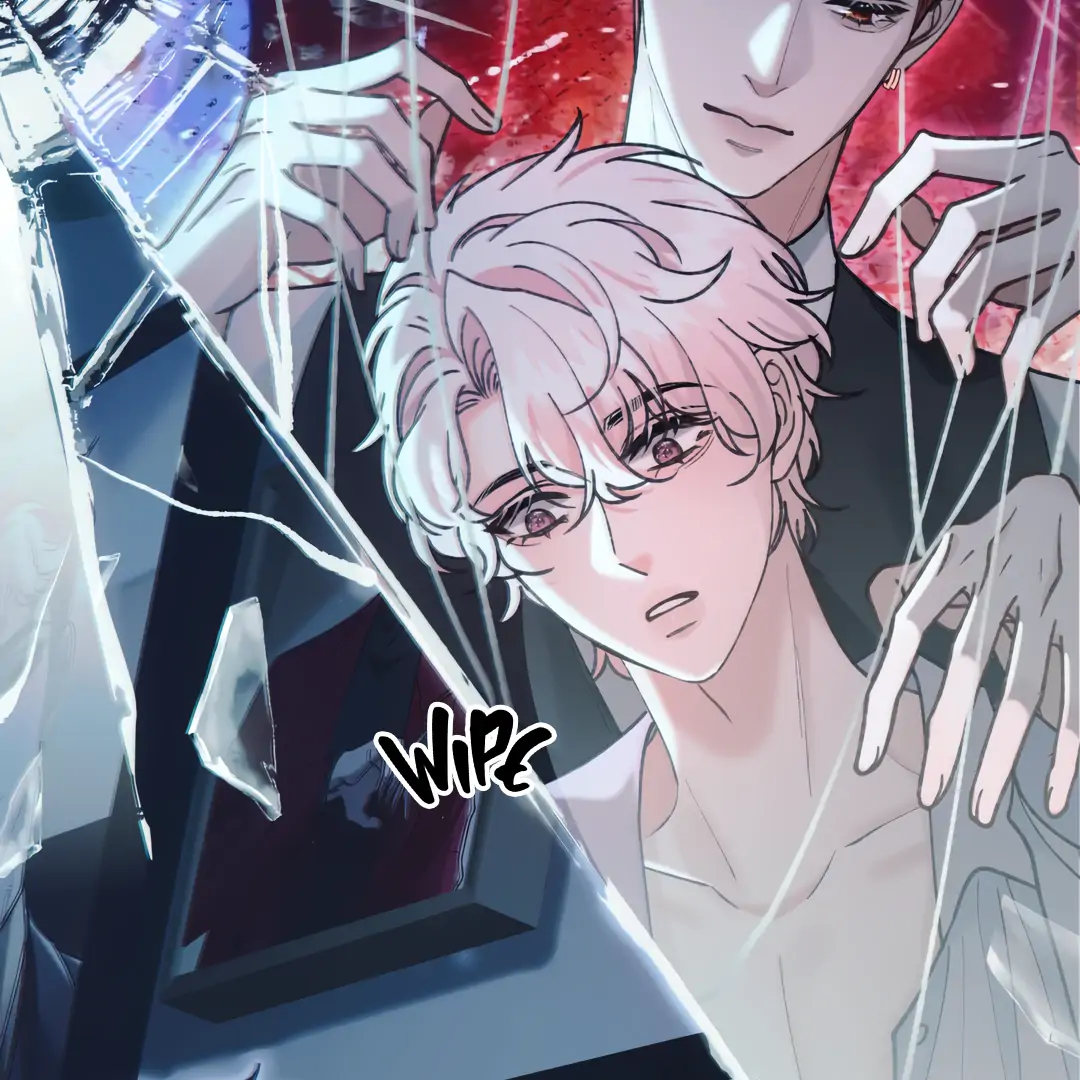 Bloody Sweet Scandal [Team Hazama] - Chapter 32 manhwa