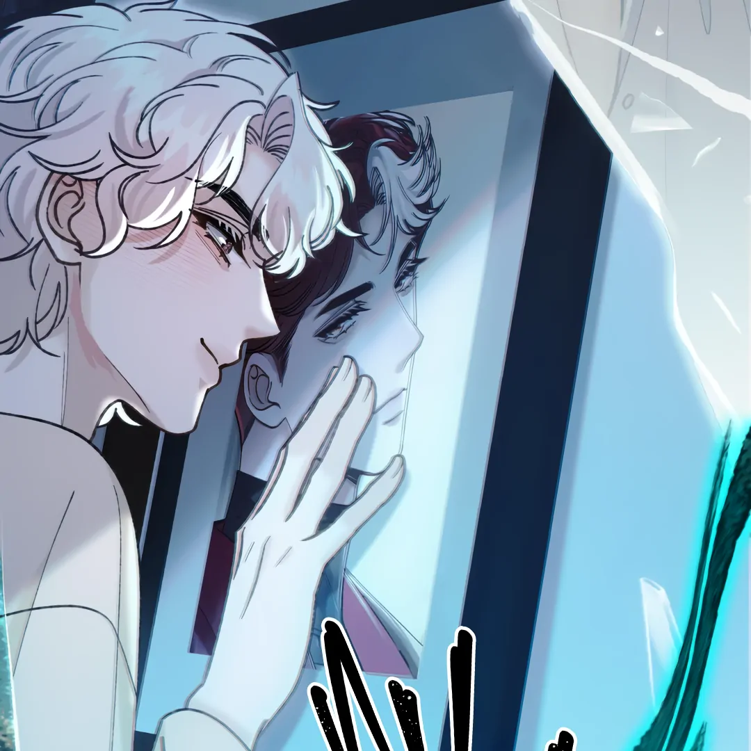 Bloody Sweet Scandal [Team Hazama] - Chapter 32 manhwa
