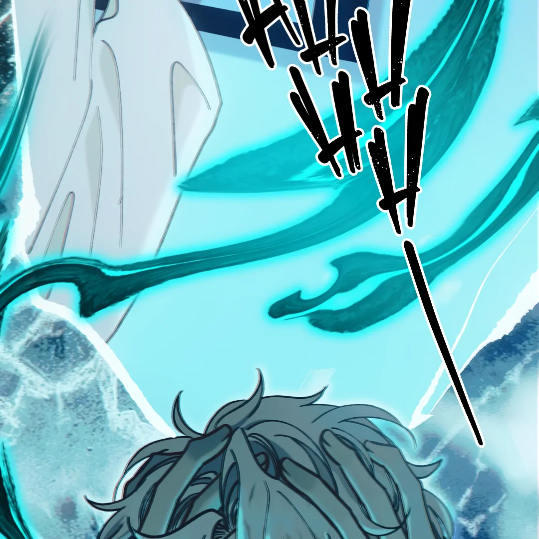 Bloody Sweet Scandal [Team Hazama] - Chapter 32 manhwa
